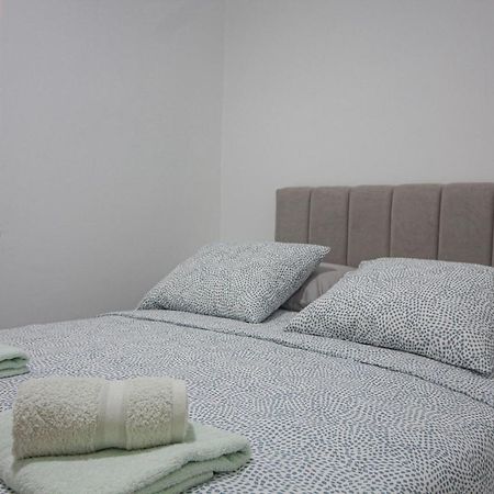 רוגוזניצה Apartman Toni מראה חיצוני תמונה