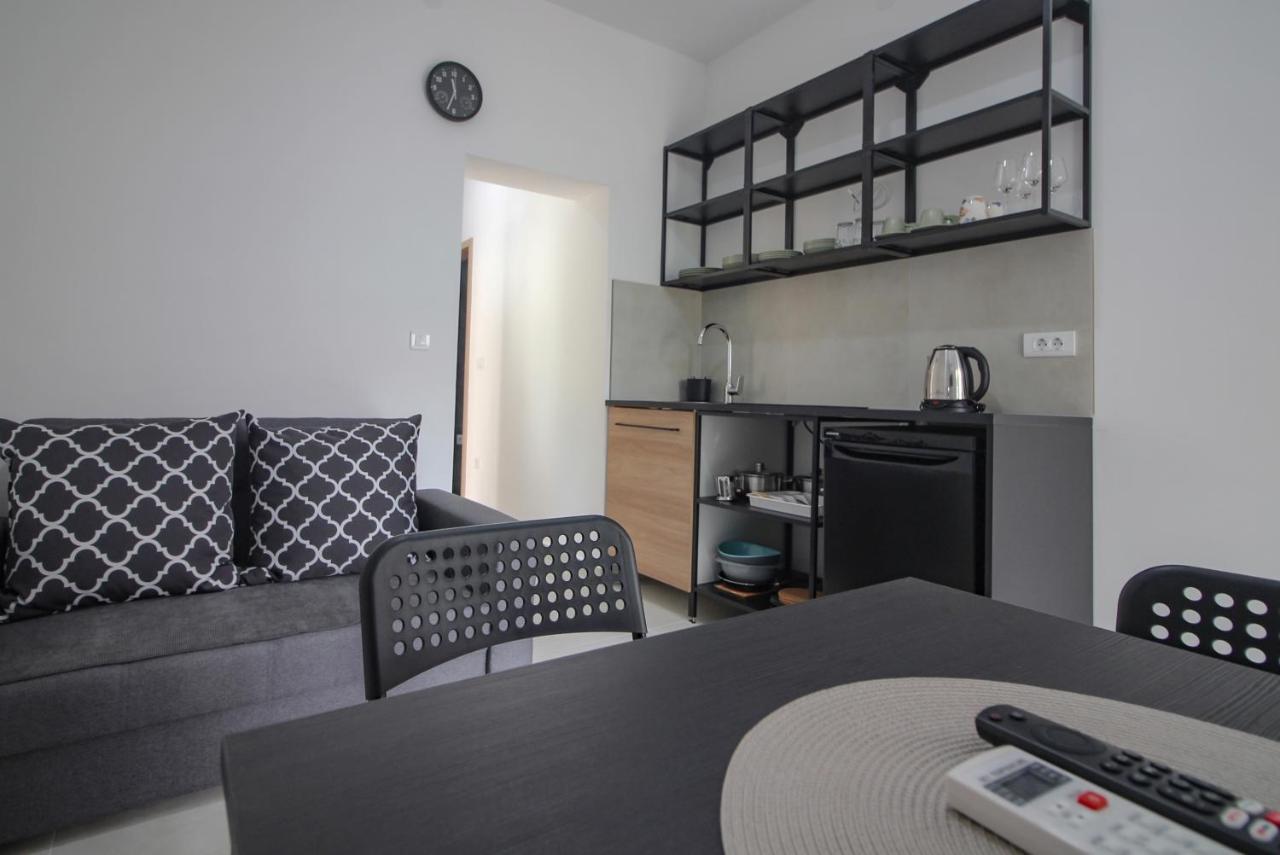 רוגוזניצה Apartman Toni מראה חיצוני תמונה