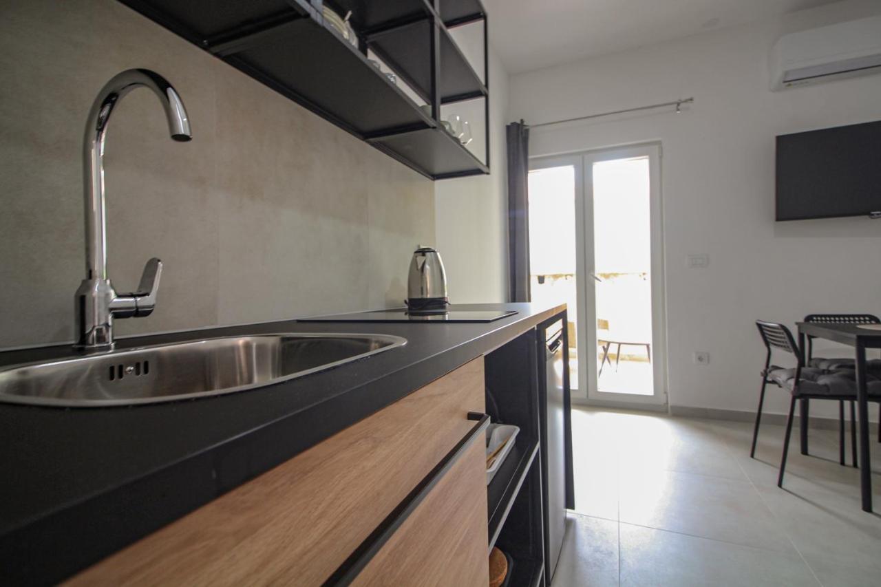 רוגוזניצה Apartman Toni מראה חיצוני תמונה