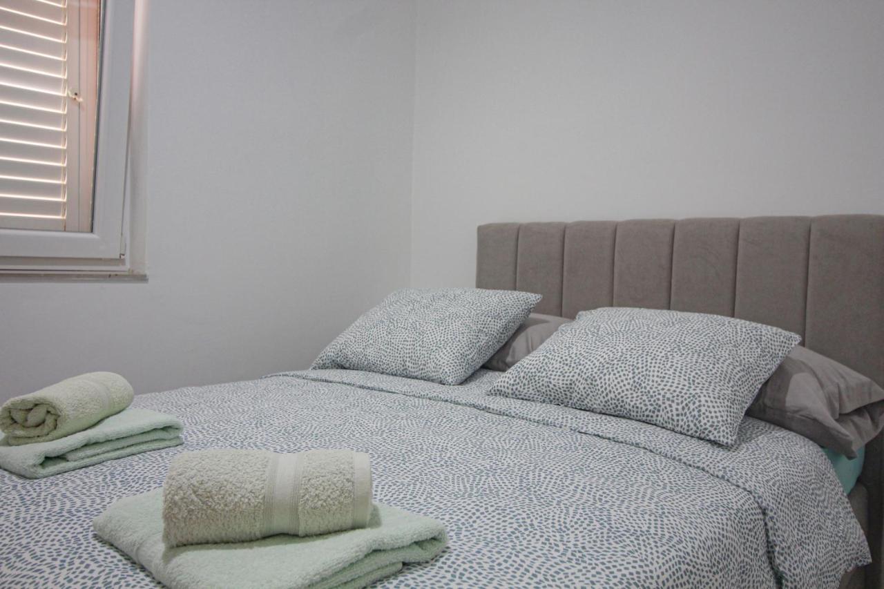 רוגוזניצה Apartman Toni מראה חיצוני תמונה