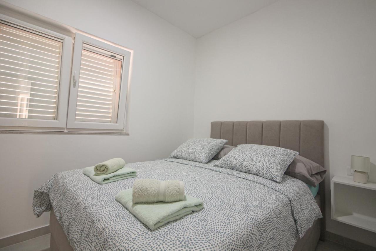 רוגוזניצה Apartman Toni מראה חיצוני תמונה