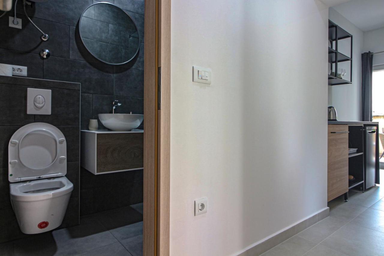 רוגוזניצה Apartman Toni מראה חיצוני תמונה