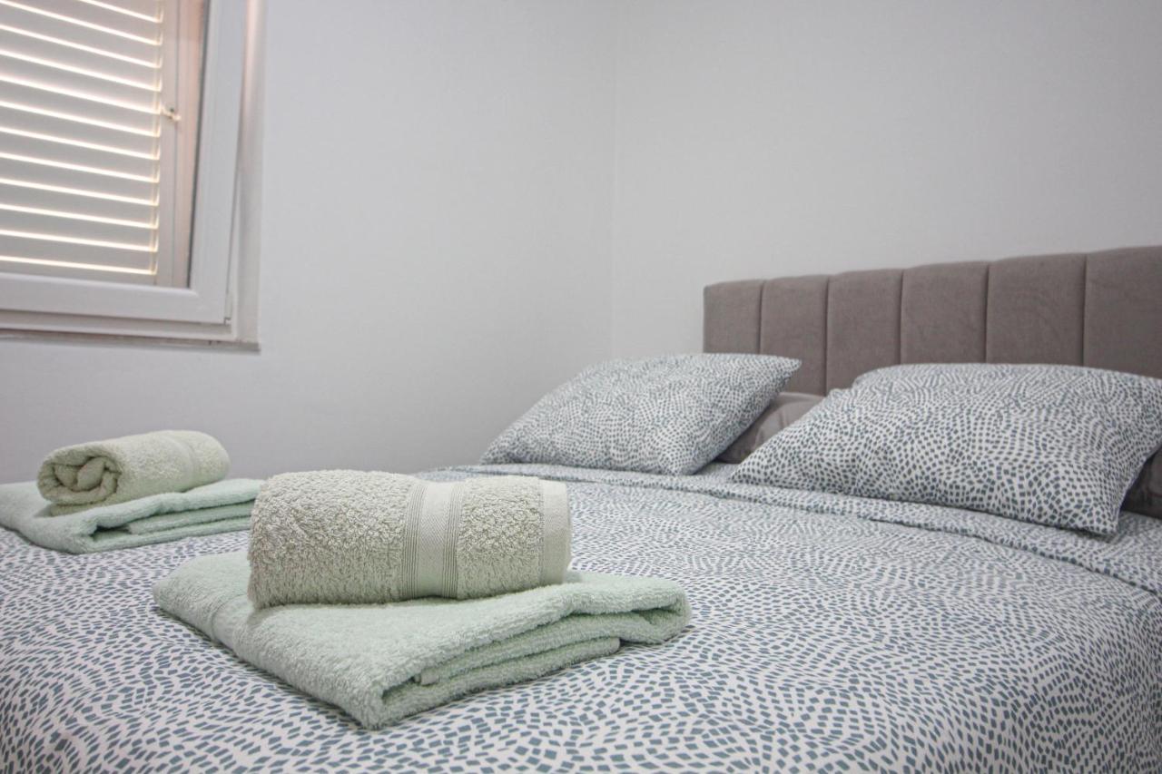 רוגוזניצה Apartman Toni מראה חיצוני תמונה