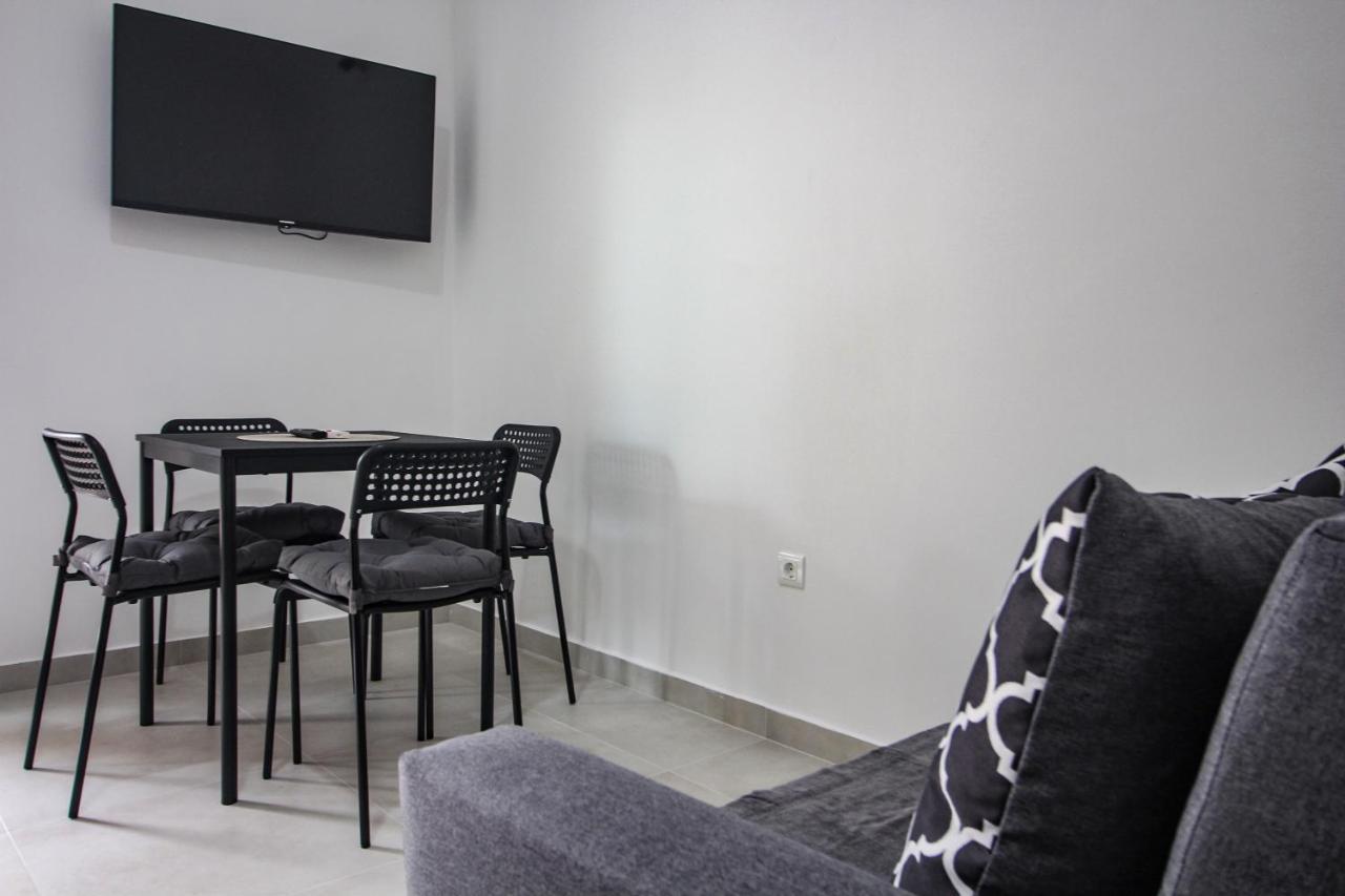 רוגוזניצה Apartman Toni מראה חיצוני תמונה