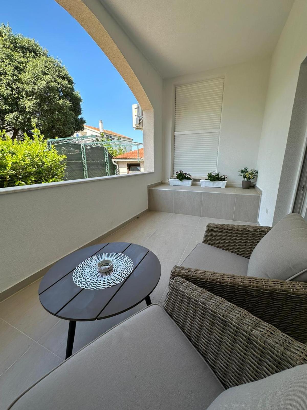 רוגוזניצה Apartman Toni מראה חיצוני תמונה